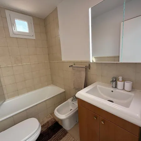 Appartement Dodomi *