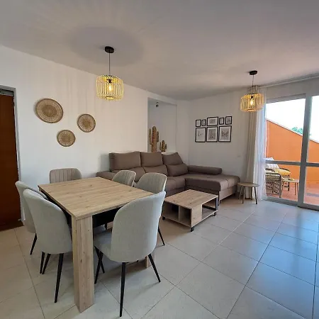 Dodomi Appartement Costa Adeje (Tenerife)