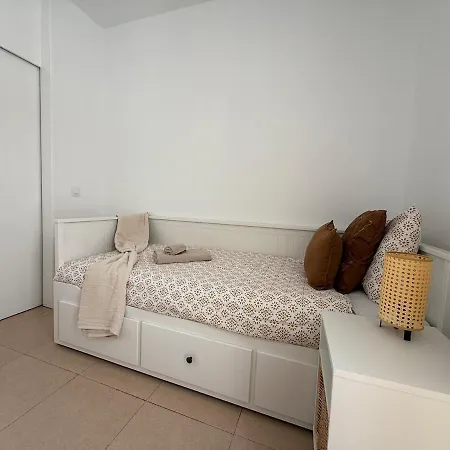 Appartement Dodomi Costa Adeje (Tenerife)