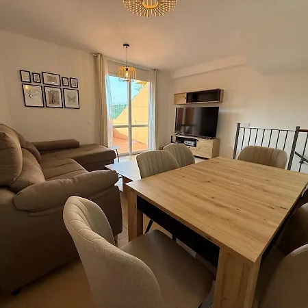 Dodomi Appartement
