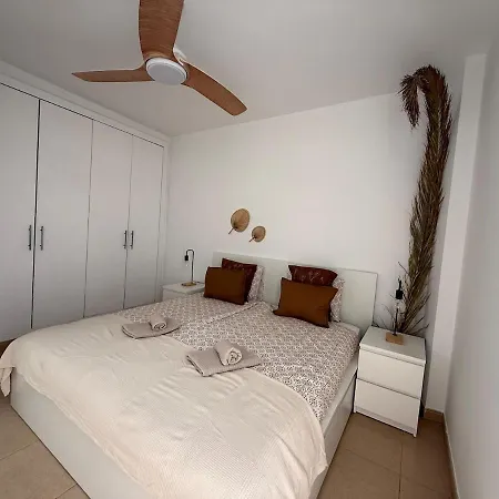 Dodomi Apartment *