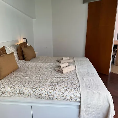 Apartment Dodomi *