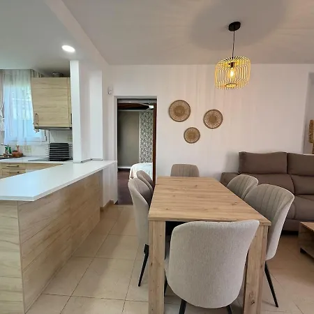 Dodomi Appartement Costa Adeje (Tenerife)