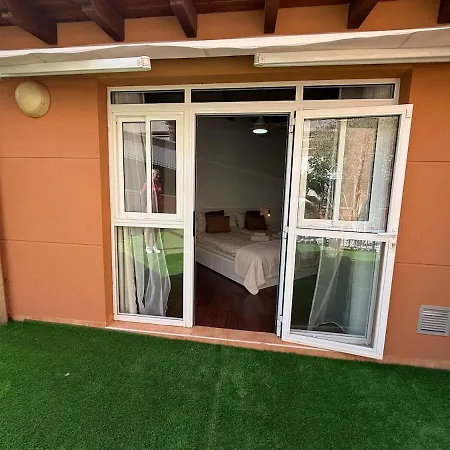 Appartement Dodomi