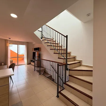 Dodomi Appartement *