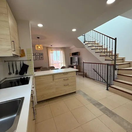 Appartement Dodomi Costa Adeje (Tenerife)