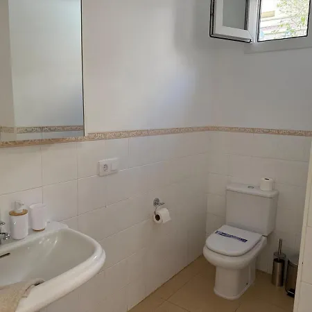 Appartement Dodomi