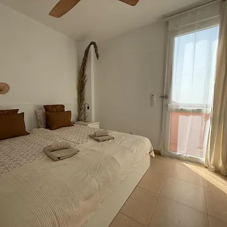 Dodomi Appartement *