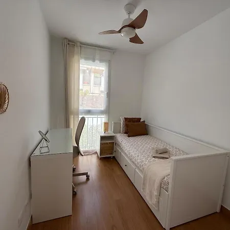 Apartment Dodomi Costa Adeje (Tenerife)