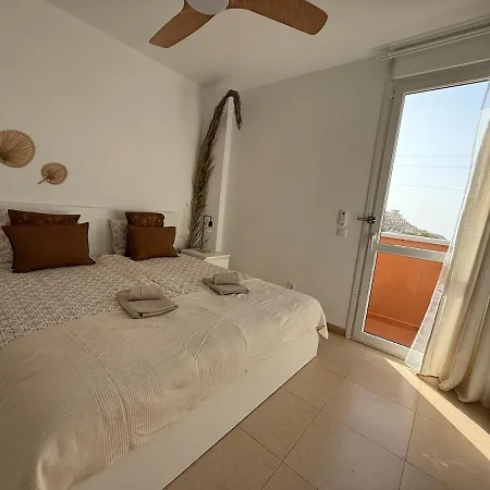 Dodomi Apartment