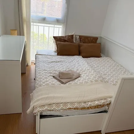 Appartement Dodomi