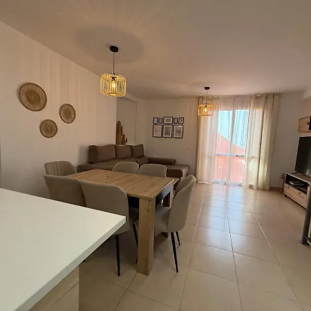 Dodomi Apartment *