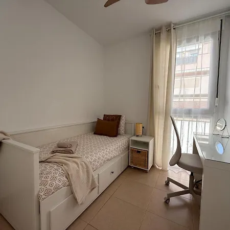 Dodomi Apartment