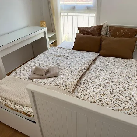 Appartement Dodomi *