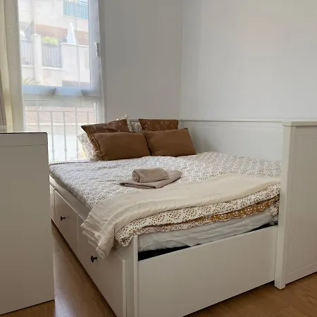 Dodomi Appartement Costa Adeje (Tenerife)