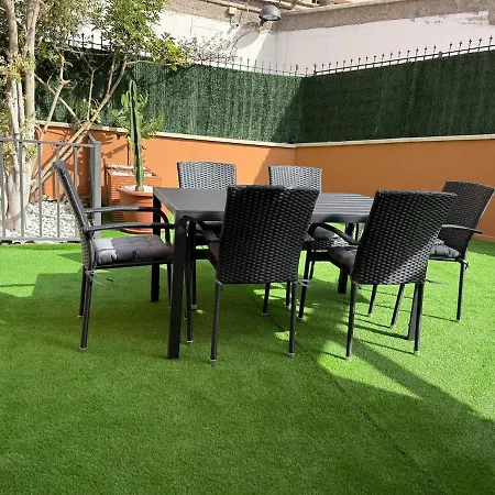 Appartement Dodomi