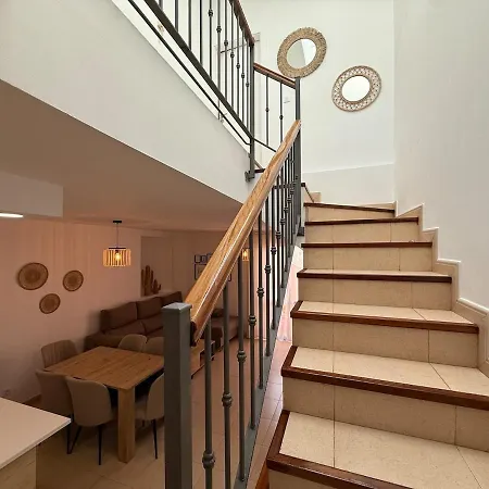 Dodomi Appartement *