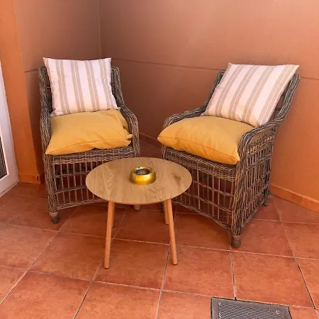 Apartment Dodomi Costa Adeje (Tenerife)