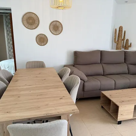 Dodomi Appartement